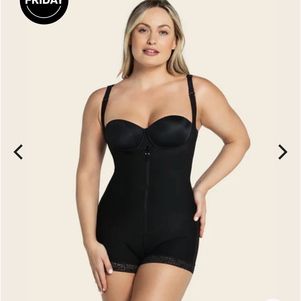 🌻 Body Contour shaper